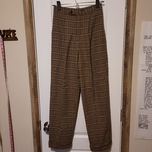 ⚡2 for $40⚡ Vtg Liz Claiborne Fully Lined Trousers